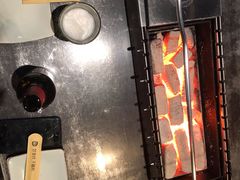 -很久以前羊肉串(簋街店)