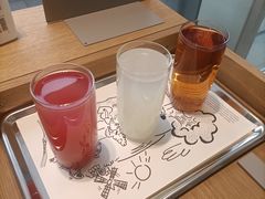 -ARKET CAFÉ(三里屯太古里店)
