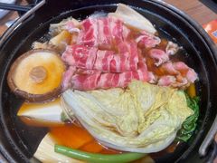 -胜博殿日式炸猪排(侨福芳草地店)