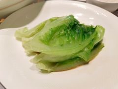-云锦壹号·淮扬宴(徐汇万科店)
