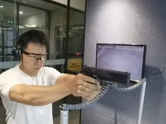-枪馆1号实弹射击俱乐部