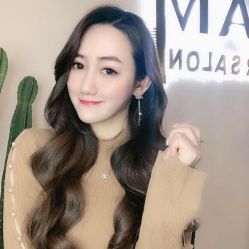 -3AM HAIR SALON染发烫发接发