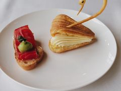 -Kathleen's Waitan 凯圣琳江景西餐厅(外滩店)