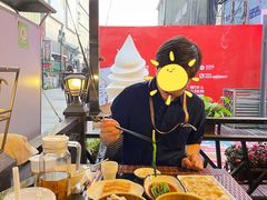 -香港威特瑞茶餐厅(小白楼音乐厅店)