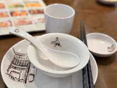 -南翔馒头店(豫园店)