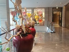 -广州白天鹅宾馆