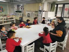 -Thinkfirst幼儿园(CBD双井校区)