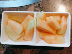 -冯排骨涮烤火锅(华商国际城店)