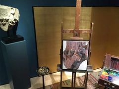 -宝龙艺术中心(七宝宝龙城店)