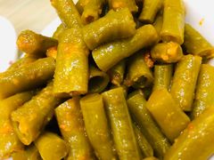 -塞上张记桂林米粉(金凤万达店)