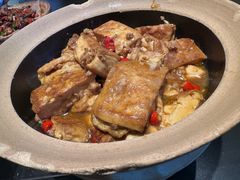 -传统菜农庄(皇姑路店)