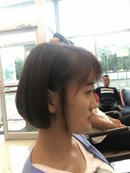 -魅力发型