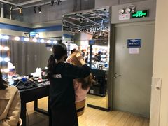 -海马体照相馆(深圳万象天地店)