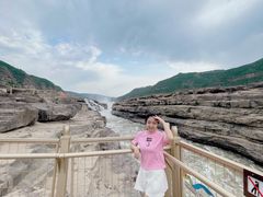 -陕西黄河壶口瀑布旅游区