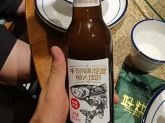 -好灶头妈妈菜·千岛湖柴火鱼餐厅(桐庐店)