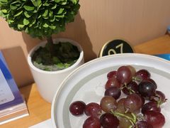 -渔港甄宴·海鲜·地标烟台菜(金沙滩店)