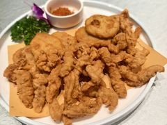 -盛福楼·惠山宴(盛岸路店)