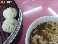 锅巴菜-大津海味(一分店)
