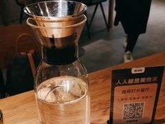 -刀叉遇上筷子中西融合餐厅(南开店)