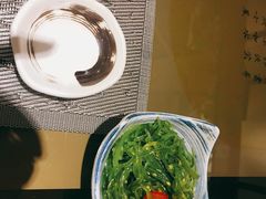 -昱匠·日本料理(金融街店)