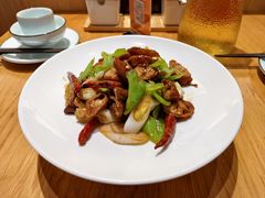 -伊喜饺子·烤鸭(五道口学院路店)