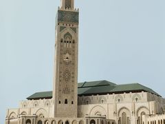 -哈桑二世清真寺