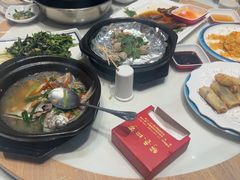 -鹅香四海·卤水火锅·砂锅粥·潮汕菜(宝安店)
