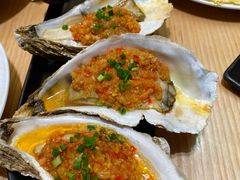 -隅乐胡椒虾·台湾菜·团建(皇岗店)