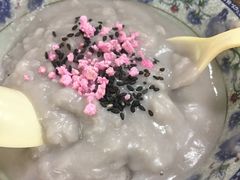 芋泥-福州人铭小吃