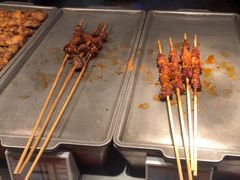 -松咖啡自助餐厅·松北香格里拉