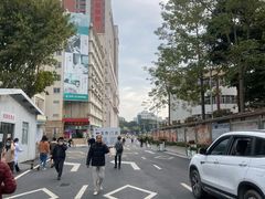 -南方医科大学南方医院(院本部)