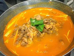 -滇越乘象云南餐厅(豆各庄店)