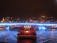 -珠江夜游广州塔·中大码头