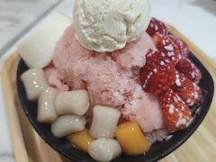 -鲜芋仙(中华广场店)