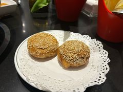 -北门涮肉·铜锅涮肉(南锣鼓巷店)