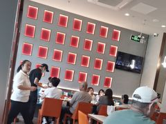 -川百汇烤鱼·泡饼·美蛙(八达岭店)