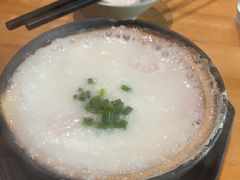 -粥家庄(南桂东分店)