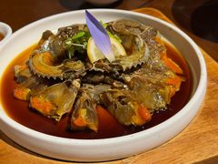-甬上名灶(天一阁·翠柏店)