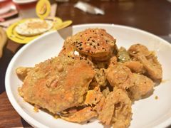 -南海渔家•海鲜•正宗海南菜(海棠湾店)