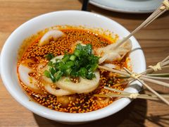 -太二酸菜鱼(正大广场店)