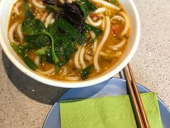 -半山腰·云南菜(侨福芳草地店)