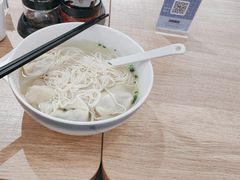 -翡翠拉面小笼包Crystal Jade(上海浦东国际机场T1店)