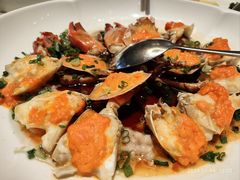 -荣兴酒家(徐家汇店)