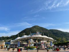 -香港海洋公园