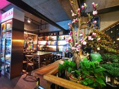 -路小缦·珍馐美馔(市心北路店)