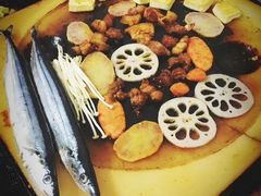 铁板烧-阿昌白族石板烧(大理古城店)