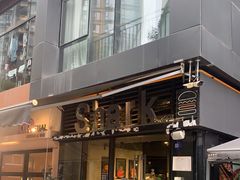 门面-shark burger·鲨鱼汉堡(交子大道店)