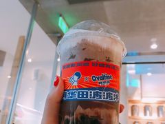 阿华田波波冰-喜茶(广州天汇igc店)