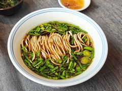 -南里山房·新淮扬菜(徐汇万科店)