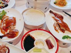 -满堂·烤鸭店·北京菜(鼓楼店)